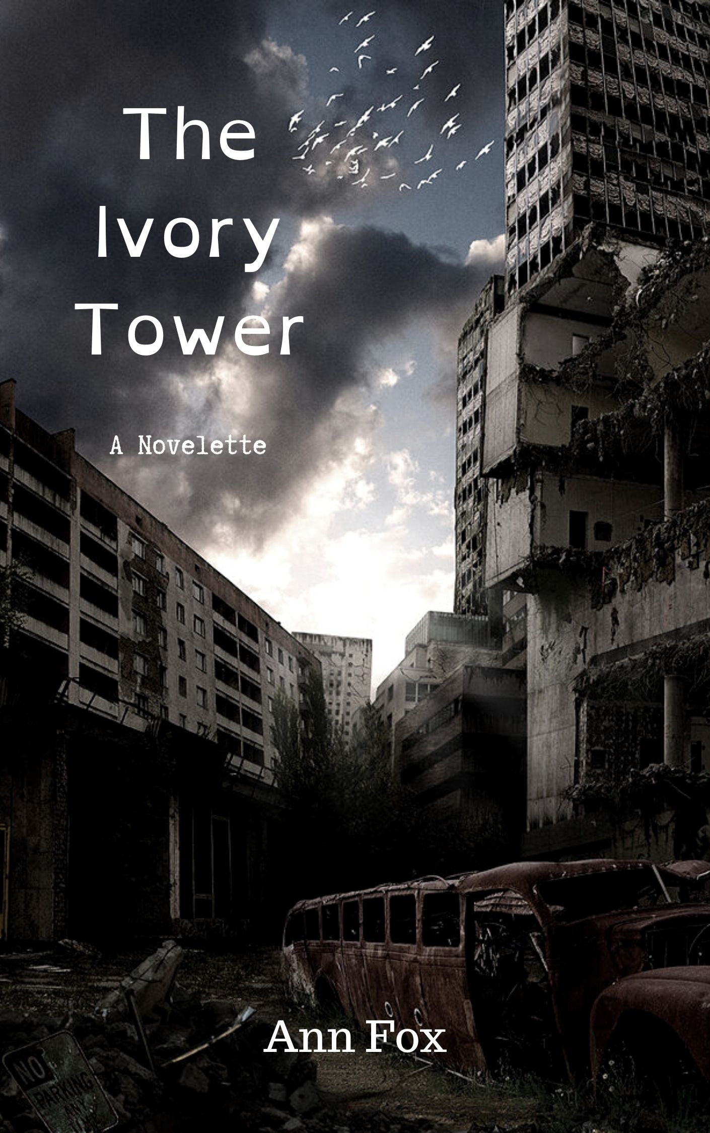 The Ivory Tower ebook (1)